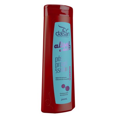 Shampoo-300ml