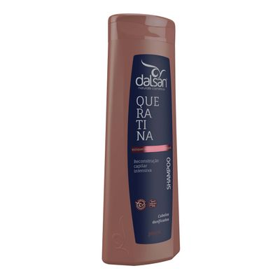 Shampoo-300ml