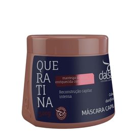 Mascara-Queratina-Dalsan-500g
