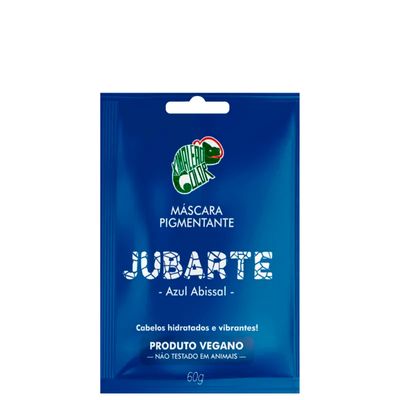 Sache-Mascara-Pigmentante-Kamaleao-Color-Jubarte---60g Sache-Mascara-Pigmentante-Kamaleao-Color-Jubarte---60g