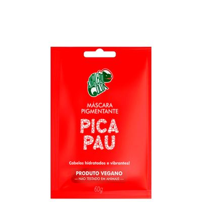 Mascara-Pigmentante-Kamaleao-Color-Pica-Pau-60Ml Mascara-Pigmentante-Kamaleao-Color-Pica-Pau-60Ml