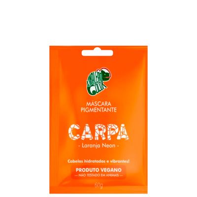 Mascara-Pigmentante-Kamaleao-Color-Carpa-60Ml Mascara-Pigmentante-Kamaleao-Color-Carpa-60Ml