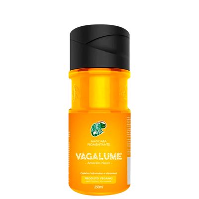 Mascara-Pigmentante-Kamaleao-Color-Vagalume-150Ml Mascara-Pigmentante-Kamaleao-Color-Vagalume-150Ml