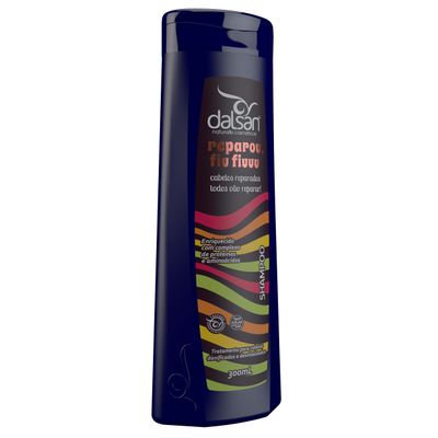 Shampoo-300ml