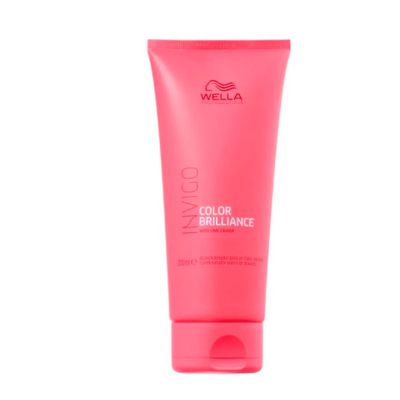 Condicionador-Wella-Invigo-Color-Brilliance Condicionador-Wella-Invigo-Color-Brilliance