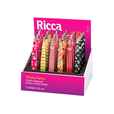 Pinca-Fancy-Ricca-Unitario-Estampas-Diversas Pinca-Fancy-Ricca-Unitario-Estampas-Diversas