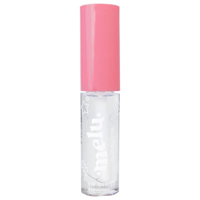 Lip-Gloss-Melu-By-Ruby-Rose-Glossy-25ml Lip-Gloss-Melu-By-Ruby-Rose-Glossy-25ml