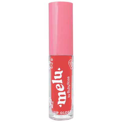 Lip-Gloss-Melu-By-Ruby-Rose-Jam Lip-Gloss-Melu-By-Ruby-Rose-Jam