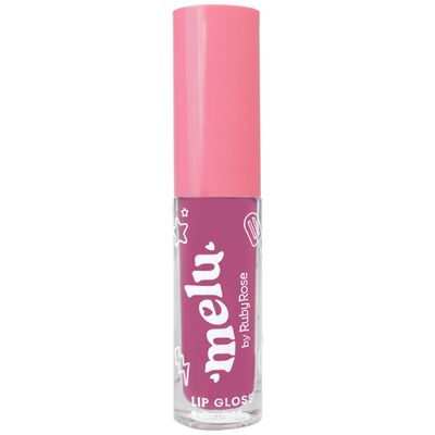 Lip-Gloss-Melu-By-Ruby-Rose-Lollipop Lip-Gloss-Melu-By-Ruby-Rose-Lollipop