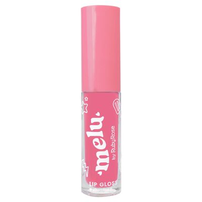 Lip-Gloss-Melu-By-Ruby-Rose-Jelly Lip-Gloss-Melu-By-Ruby-Rose-Jelly