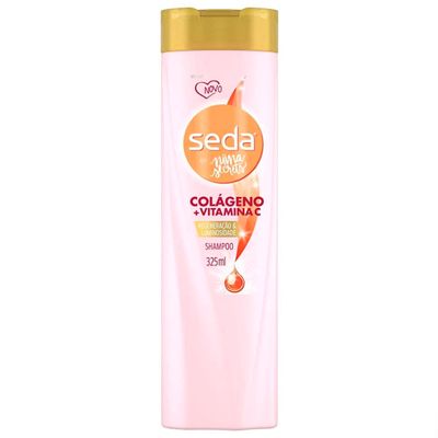Shampoo-Seda-By-Niina-Colageno---Vitamina-C-325ml