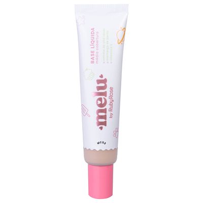 Base-Liquida-Melu-By-Ruby-Rose-RR872-MC53 Base-Liquida-Melu-By-Ruby-Rose-RR872-MC53