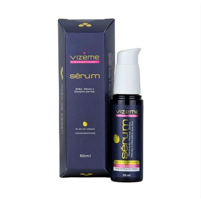 Serum-Vizeme-Oleo-de-Argan-Termoprotetor-50ml Serum-Vizeme-Oleo-de-Argan-Termoprotetor-50ml
