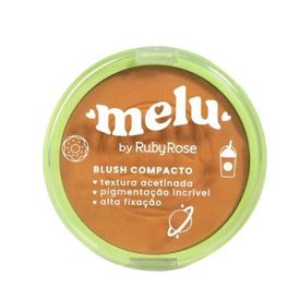 Blush-Compacto-Melu-By-Ruby-Rose-RR8712-Pumpkin