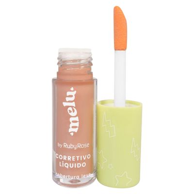 Corretivo-Liquido-Melu-RR8104CHO5-Chocolate-5-5ml--2- Corretivo-Liquido-Melu-RR8104CHO5-Chocolate-5-5ml--2-