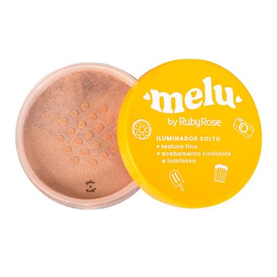 Iluminador-Solto-Melu-By-Rose-RR8612 Iluminador-Solto-Melu-By-Rose-RR8612