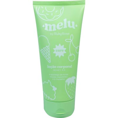 Locao-Corporal-Melu-By-Ruby-Rose-RR68001-Berry-Pie-200ml Locao-Corporal-Melu-By-Ruby-Rose-RR68001-Berry-Pie-200ml