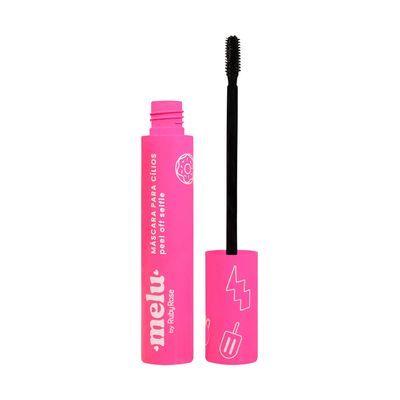 Mascara-para-cilios-Melu-By-Ruby-Rose-RRF517-Peel-Off-Selfie Mascara-para-cilios-Melu-By-Ruby-Rose-RRF517-Peel-Off-Selfie