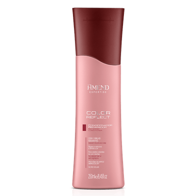 Condicionador-Amend-Expertise-Color-Reflect-Reparador-250ml Condicionador-Amend-Expertise-Color-Reflect-Reparador-250ml