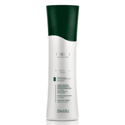 SHAMPOO-ANTIRRESIDUOS-AMEND-EXPERTISE-SPECIAL-CARE-250ML SHAMPOO-ANTIRRESIDUOS-AMEND-EXPERTISE-SPECIAL-CARE-250ML