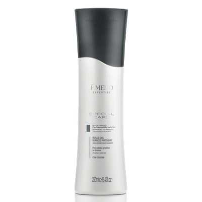 SHAMPOO-DESAMARELADOR-AMEND-EXPERTISE-SPECIAL-CARE-250ML SHAMPOO-DESAMARELADOR-AMEND-EXPERTISE-SPECIAL-CARE-250ML