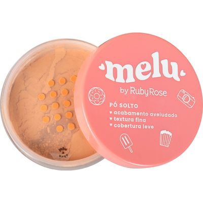 Po-Solto-Melu-Bu-Ruby-Rose-RR8523 Po-Solto-Melu-Bu-Ruby-Rose-RR8523