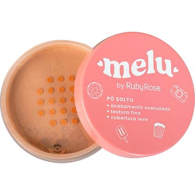 Po-Solto-Melu-Bu-Ruby-Rose-RR8524 Po-Solto-Melu-Bu-Ruby-Rose-RR8524