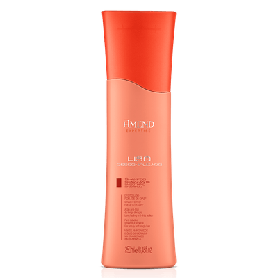 SHAMPOO-SUAVIZANTE-AMEND-EXPERTISE-LISO-DESCOMPLICADO-250ML SHAMPOO-SUAVIZANTE-AMEND-EXPERTISE-LISO-DESCOMPLICADO-250ML