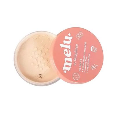 Po-Solto-Melu-Bu-Ruby-Rose-RR8521 Po-Solto-Melu-Bu-Ruby-Rose-RR8521