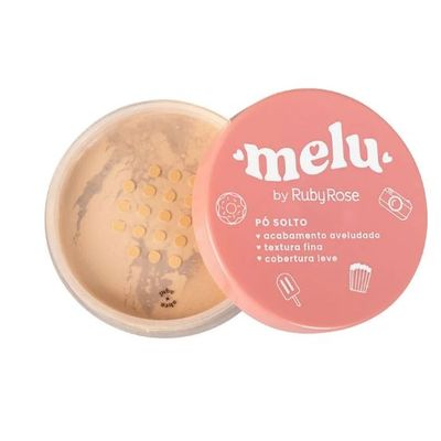 Po-Solto-Melu-Bu-Ruby-Rose-RR8522 Po-Solto-Melu-Bu-Ruby-Rose-RR8522