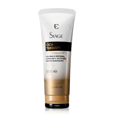 Condicionador-Siage-Cica-Therapy-200ml Condicionador-Siage-Cica-Therapy-200ml