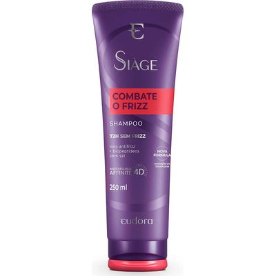 Shampoo-Siage-Combate-o-Frizz-250ml