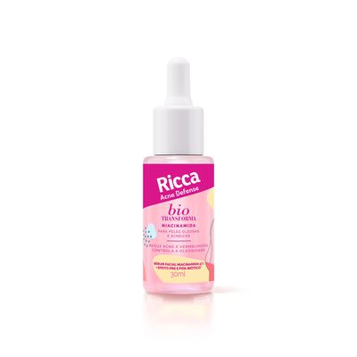 Serum-Niacinamida-Ricca-30ml Serum-Niacinamida-Ricca-30ml