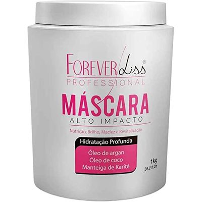 Mascara-de-Hidratacao-Alto-Impacto-Forever-Liss-1kg Mascara-de-Hidratacao-Alto-Impacto-Forever-Liss-1kg