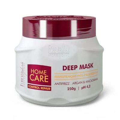 Mascara-Home-Care-Forever-Liss-Pos-Progressiva-250g-- Mascara-Home-Care-Forever-Liss-Pos-Progressiva-250g--