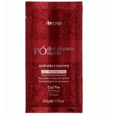 Po-Descolorante-Amend-aloe-vera-e-Silicone-50g Po-Descolorante-Amend-aloe-vera-e-Silicone-50g