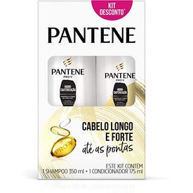 Kit-Pantene-Hidro-Cauterizacao-Shampoo-350ml---Condicionador-175ml