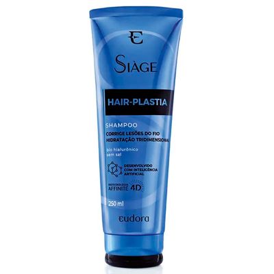 Siage-Shampoo-Hair-Plastia-250Ml Siage-Shampoo-Hair-Plastia-250Ml