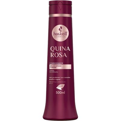 Condicionador-de-Quina-Haskell-500-ml-Rosa Condicionador-de-Quina-Haskell-500-ml-Rosa