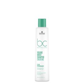 Shampoo-Schwarzkopf-New-Bonacure-Clean-Performance-Volume-Boost-250ml