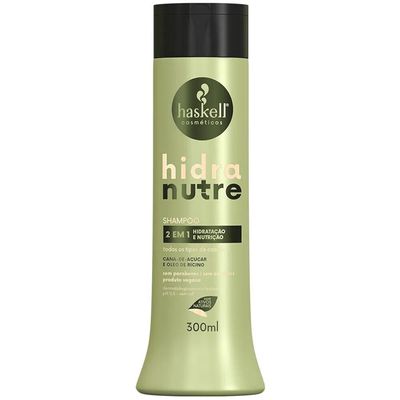 shampoo-haskell-hidra-nutre-300ml shampoo-haskell-hidra-nutre-300ml