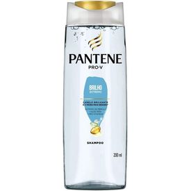 Shampoo-Pantene-Pro-V-Brilho-Extremo-200ml