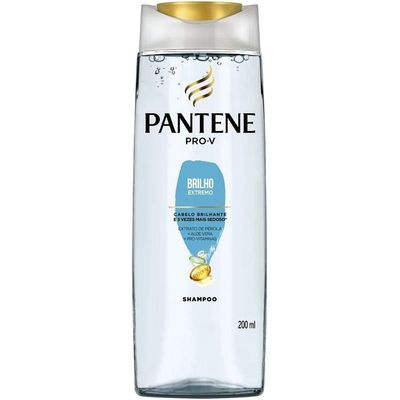 Shampoo-Pantene-Pro-V-Brilho-Extremo-200ml