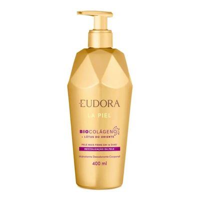 Hidratante-La-Piel-Eudora-Lotus-do-Oriente-400ml Hidratante-La-Piel-Eudora-Lotus-do-Oriente-400ml