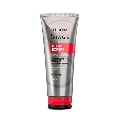 Condicionador-Eudora-Siage-Glow-Expert-Leo-Cosmeticos Condicionador-Eudora-Siage-Glow-Expert-Leo-Cosmeticos