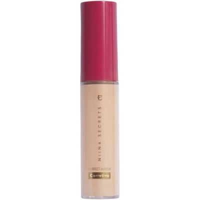 Corretivo-Liqudo-Niina-Secrets-Perfect-Match-Cor-05-10ml Corretivo-Liqudo-Niina-Secrets-Perfect-Match-Cor-05-10ml