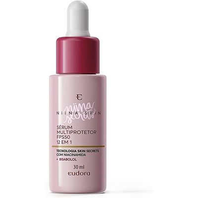 Serum-Facial-Multiprotetor-Niina-Secrets-Skin-FPS-50-12-em-1-30ml Serum-Facial-Multiprotetor-Niina-Secrets-Skin-FPS-50-12-em-1-30ml