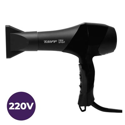 Secador-Taiff-New-Smart-1700W-leo-cosmeticos Secador-Taiff-New-Smart-1700W-leo-cosmeticos