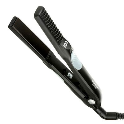 Chapa-Taiff-Look-Ion-Profissional-Bivolt-Leo-Cosmeticos Chapa-Taiff-Look-Ion-Profissional-Bivolt-Leo-Cosmeticos