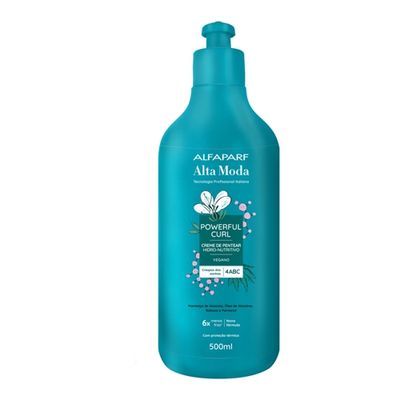 Creme-de-Pentear-Alta-Moda-Alfaparf-Powerful-Curl-Crespos-dos-Sonhos-500ml Creme-de-Pentear-Alta-Moda-Alfaparf-Powerful-Curl-Crespos-dos-Sonhos-500ml